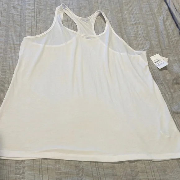 Workout tank - NWT - XXL TALL - Picture 1 of 2